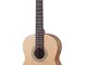 Yamaha C40MII Chitarra Classica - Chitarra 4/4 Classica in Legno (65 cm, scala da 25 9/16”...