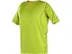 Modyf T-Shirt Tecnica antiodore TTS9010 Lime