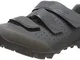 Shimano Zapatillas Sh W MTB Me2 Gri, Scarpe da Ciclismo Unisex-Adulto, Grigio (Grit 000),...