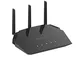 Netgear Access Point WiFi 6 WAX204, Velocità WiFi Dual Band AX1800, 4 porte Ethernet 1G, p...