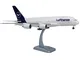 Limox Wings Lufthansa Airbus A380-800 scala 1:200 | Nuova vernice Lufthansa |