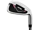 HJJGRASS PGM Mazza da Golf Uomo Ferro 7 Golf Club 7 di Guida Femminile Polo per Iron Artic...