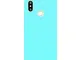 cuzz Custodia Xiaomi Mi 8+{Film di Vetro temperato}Silicone TPU Cover Morbida Protettiva C...