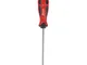 Ribimex PRTOUR5100T15 Cacciavite Torx, T15 x 100 mm