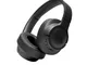 JBL TUNE 760NC - Cuffie Over-Ear Wireless Bluetooth con Cancellazione Attiva del Rumore, J...