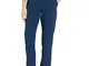 Under Armour Links - Pantaloni da Donna, Donna, Pantaloni Bambino, 1357810-408, Accademia/...