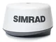 SIMRAD 3G BROADBAND Radar Dome for NSE NSO NSS Series