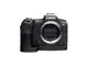 Zakao - Custodia per fotocamera R5 R6, realizzata a mano, in vera pelle, per Canon Eos R5...