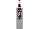 RUSTAM Tape Ball Cricket Bat