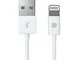 Cavo iPhone [Certificato Apple MFi] 1m OPSO cavo di ricarica USB/Cavo per iPhone 7 6s 6 Pl...