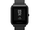 Smartwatch Amazfit bip Lite/A1915 Lite Black Xiaomi