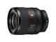 Sony SEL-35F14GM - Obiettivo Grandangolare A Focale Fissa 35mm F1.4, Serie G-Master, Mirro...