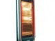 Kooper 2194497 Stufa alogena 3 Elementi 1200 w Grigia