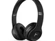 Beats Solo3 Wireless Cuffie – Chip per cuffie Apple W1, Bluetooth di Classe 1, 40 ore di a...