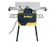 DEWALT D27300-QS Pialla Filospessore 2100W - 6200 giri/min, dimensioni piano piallatura a...