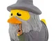 TUBBZ Lord of The Rings Gandalf The Grey Collectible Duck, (TBZ-LOTR-2)