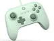 8BitDo Ultimate C Wired USB Green Controller Compatible with Windows, Android & Raspberry...