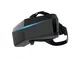 HANYF VR all-in-One, Occhiali Pimax 8K Film Ultra-Trasparente, Virtuali Occhiali Auricolar...