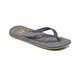 Reef Switchfoot LX Snadalen Flip Flops, Grigio (grigio), 44 EU