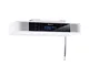 AUNA KR-140 Kitchen Evolution - Radio da Cucina, Radio Sottopensile, DAB+, Display Touch,...