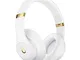 Beats by Dr. Dre Studio3 Wireless Cuffie, Bianco