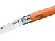 Opinel 000623 Coltello da Camping, Beige, Taglia Unica