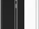 Captor Cover Trasparente per Huawei P Smart, Custodia TPU in Silicone Flessibile Morbida e...