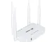 Router WiFi Wireless 802.11N 300 Mbps for Supporto firmware Omni II E3372H E8372H ZTE MF82...