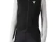 Dainese Soft Flex Hybrid, Protezione da Sci Donna, Nero, M