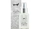 YUUP! Fashion Glitter Argento 50ml - Profumo a lunga durata per cani e gatti con glitter a...