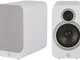 Q Acoustics Da Scaffale (Coppia) Q 3020i Bianco