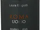 Laura Biagiotti Roma Uomo Homme/Man Deodorant Stick, 75 ml