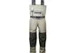 Kylebooker Waders Pesca Abbigliamento Attrezzature StockingParcheggio Trampolieri Impermea...