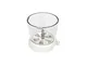 ASSIEME TAZZA DOSATORE GRATTUGIA ELETTRICA GRATI' TURBO ARIETE AT6236000510