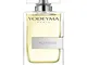 Profumo Uomo Yodeyma PLATINUM Eau de Parfum 100 ml.