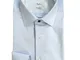 Ingram Camicia Quick Clean No Stiro Uomo IH69243 02, 45