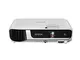 Epson EB-W51 videoproiettore 3LCD WXGA, HD ready 1280 x 800, 16:10, contrasto 16.000:1, 40...