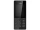 Nokia 216 Telefono Cellulare Dual Sim, Display 2.4" a Colori, Bluetooth, Fotocamera, Nero...