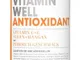 Vitamina Well Antioxidant 12 X 500 ML