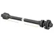 Albero cardanico T6 Giunto cardanico 1200-1560mm 830Nm 540rpm Cardano 74kW 100CV 1 3/8"Z6...