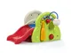 Step2 Sports-Tastic Activity Center Parco giochi con accessori sportivi per bambini | Set...