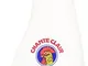 ChanteClair - Sgrassatore Universale, Disinfettante - 625 ml - [confezione da 12]