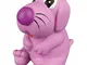 Hundespielzeug Hund Latex TRIXIE 8cm