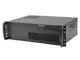 19 pollici 3U server case industriale da rack - IPC-C330 - soli 30 centimetri breve