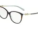 Tiffany & Co. TF 2143 B Col.8134 Cal.55 New Occhiali da Vista-Eyeglasses