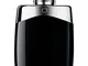 Montblanc Legend Pour Homme Acqua Profumata - 100 Ml