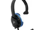 Turtle Beach Recon Cuffie per Chat - PlayStation 4