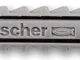Tassello in Nylon Fischer SX6 Ø x L. 6x40 mm cf. 100 pezzi