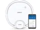 ECOVACS DEEBOT OZMO 900 - Robot Lavapavimenti e Aspirapolvere 2 in 1 con Mappatura, Modali...