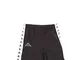 Kappa 30300V0 J-AE2 Pantaloncino Bambino Nero 10A